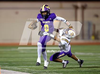 Thumbnail 3 in Norwalk vs. Lynwood photogallery.