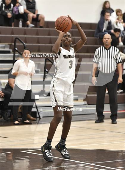 Thumbnail 1 in West vs. Brentwood School (CIF-SS D1 Playoff) photogallery.