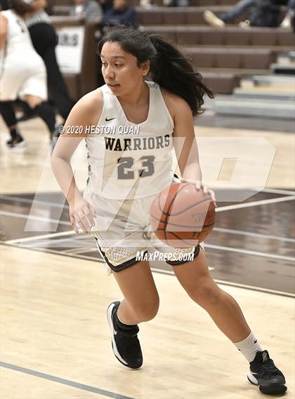 Thumbnail 2 in West vs. Brentwood School (CIF-SS D1 Playoff) photogallery.