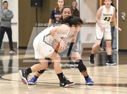 Thumbnail 1 in West vs. Brentwood School (CIF-SS D1 Playoff) photogallery.