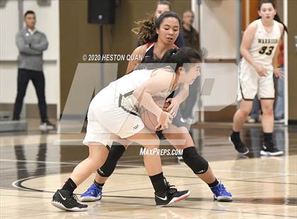 Thumbnail 3 in West vs. Brentwood School (CIF-SS D1 Playoff) photogallery.