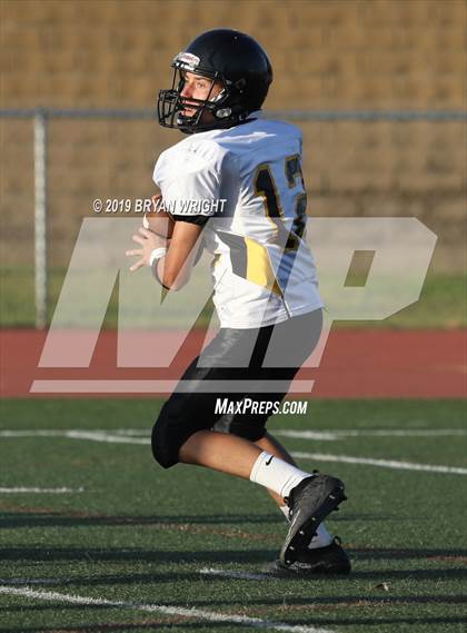 Thumbnail 3 in Foothill @ El Dorado photogallery.