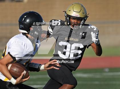 Thumbnail 2 in Foothill @ El Dorado photogallery.