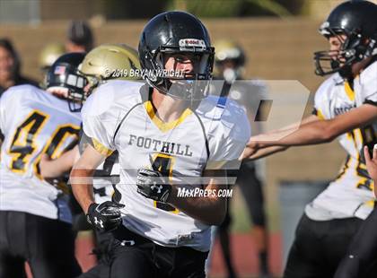 Thumbnail 2 in Foothill @ El Dorado photogallery.