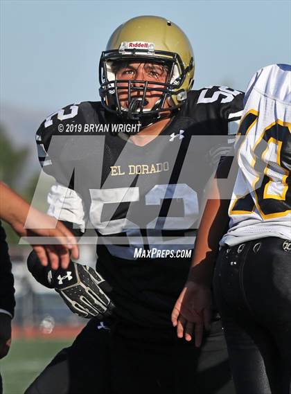 Thumbnail 3 in Foothill @ El Dorado photogallery.