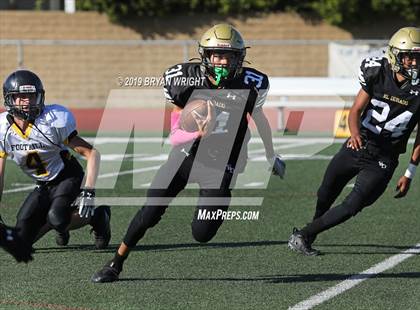 Thumbnail 3 in Foothill @ El Dorado photogallery.