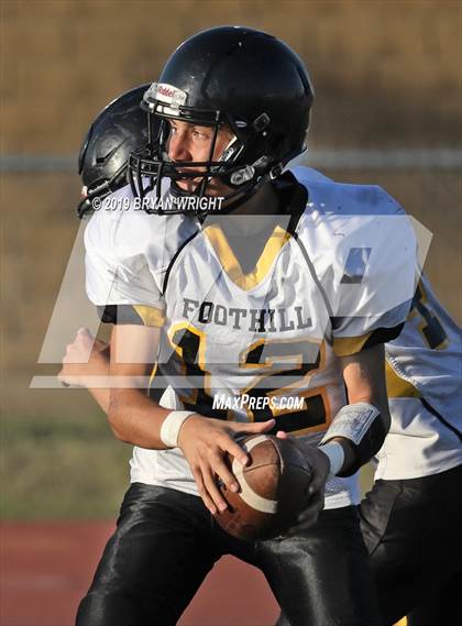 Thumbnail 2 in Foothill @ El Dorado photogallery.