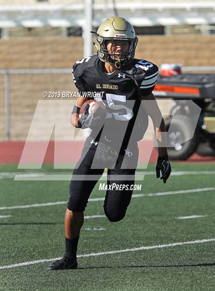 Thumbnail 1 in Foothill @ El Dorado photogallery.