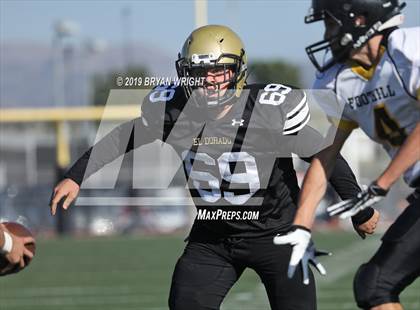 Thumbnail 2 in Foothill @ El Dorado photogallery.