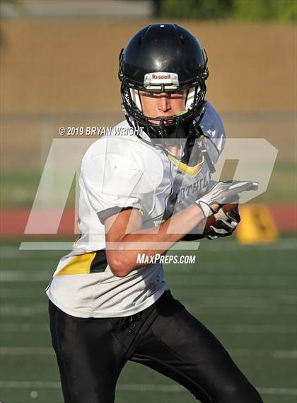 Thumbnail 1 in Foothill @ El Dorado photogallery.