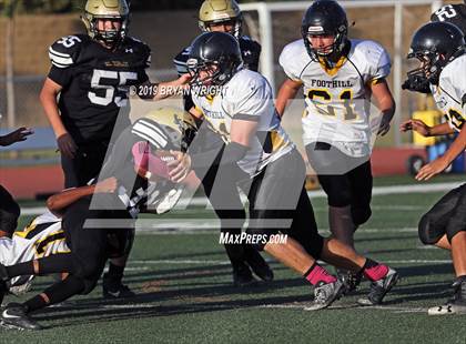 Thumbnail 3 in Foothill @ El Dorado photogallery.
