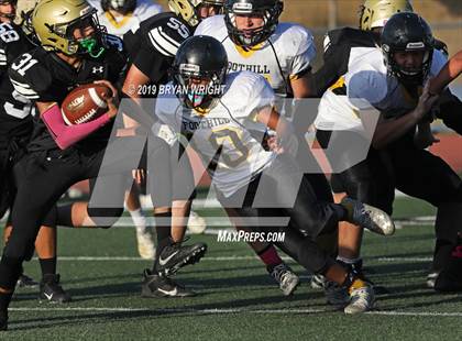 Thumbnail 1 in Foothill @ El Dorado photogallery.