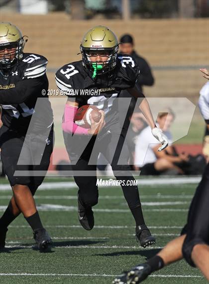 Thumbnail 1 in Foothill @ El Dorado photogallery.