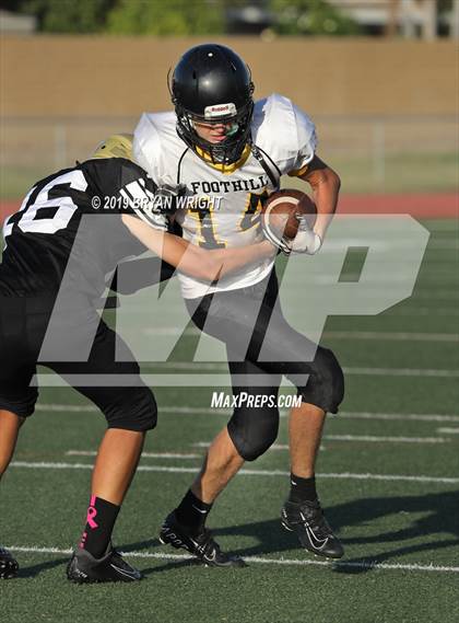 Thumbnail 3 in Foothill @ El Dorado photogallery.