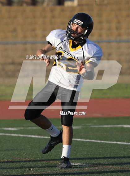 Thumbnail 1 in Foothill @ El Dorado photogallery.