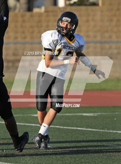 Thumbnail 2 in Foothill @ El Dorado photogallery.