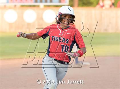 Thumbnail 3 in Southaven vs. South Panola photogallery.
