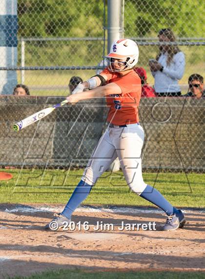 Thumbnail 2 in Southaven vs. South Panola photogallery.