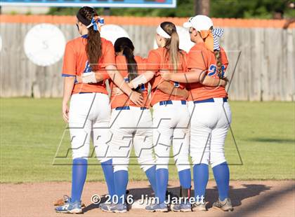 Thumbnail 3 in Southaven vs. South Panola photogallery.