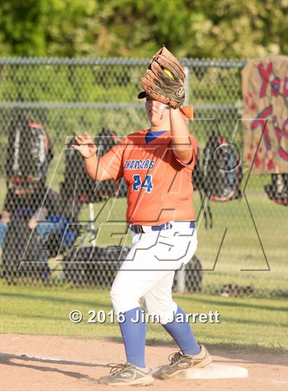 Thumbnail 2 in Southaven vs. South Panola photogallery.