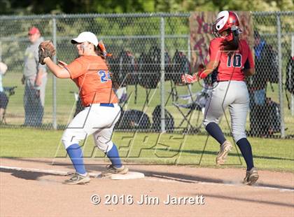Thumbnail 1 in Southaven vs. South Panola photogallery.