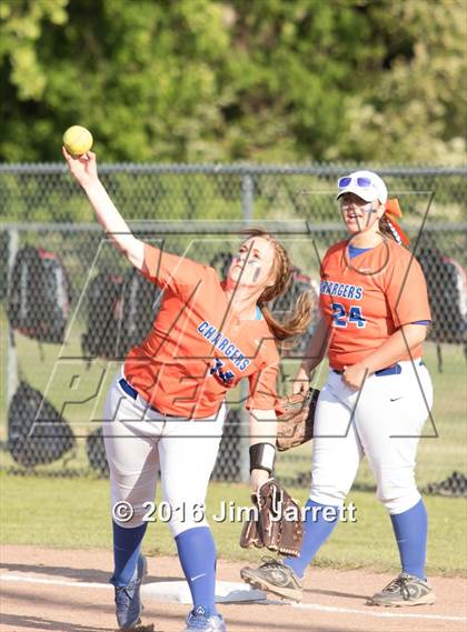 Thumbnail 1 in Southaven vs. South Panola photogallery.
