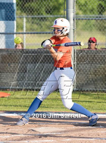 Thumbnail 3 in Southaven vs. South Panola photogallery.