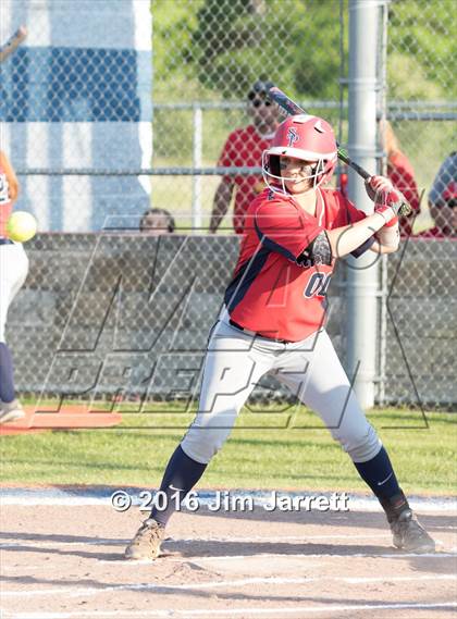 Thumbnail 3 in Southaven vs. South Panola photogallery.