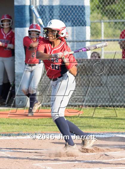 Thumbnail 2 in Southaven vs. South Panola photogallery.