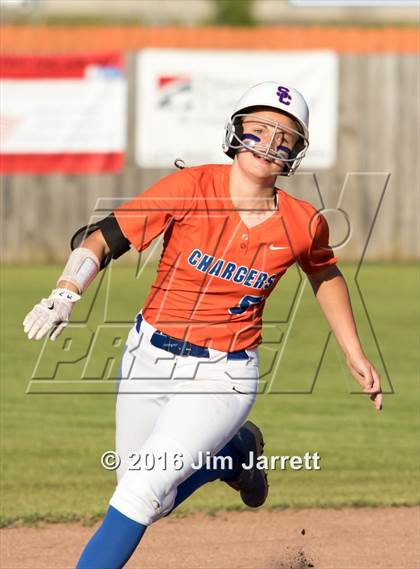 Thumbnail 1 in Southaven vs. South Panola photogallery.