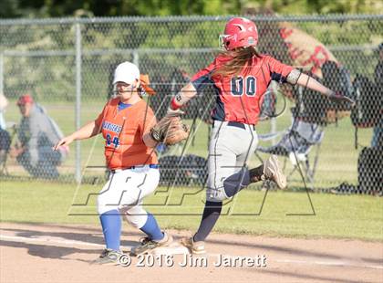Thumbnail 2 in Southaven vs. South Panola photogallery.