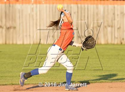 Thumbnail 3 in Southaven vs. South Panola photogallery.