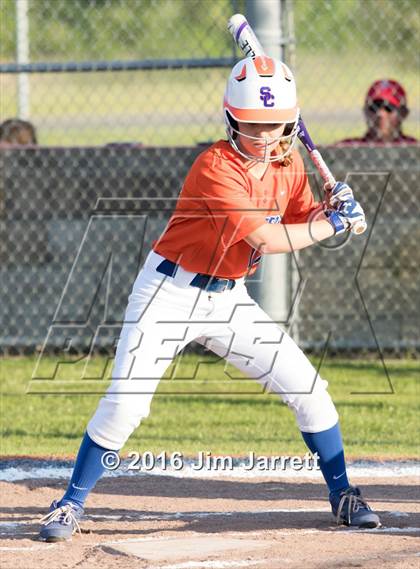 Thumbnail 2 in Southaven vs. South Panola photogallery.