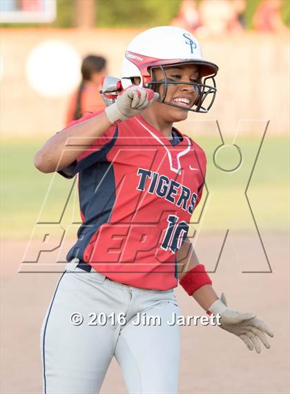 Thumbnail 1 in Southaven vs. South Panola photogallery.