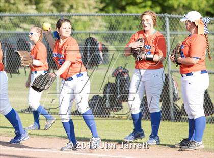 Thumbnail 2 in Southaven vs. South Panola photogallery.