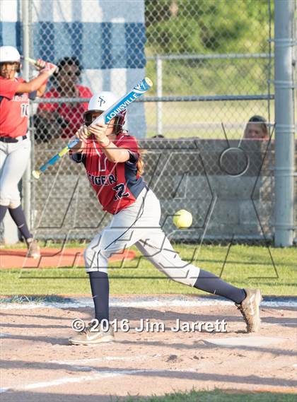 Thumbnail 1 in Southaven vs. South Panola photogallery.