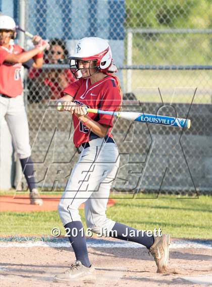 Thumbnail 3 in Southaven vs. South Panola photogallery.