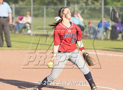 Thumbnail 1 in Southaven vs. South Panola photogallery.