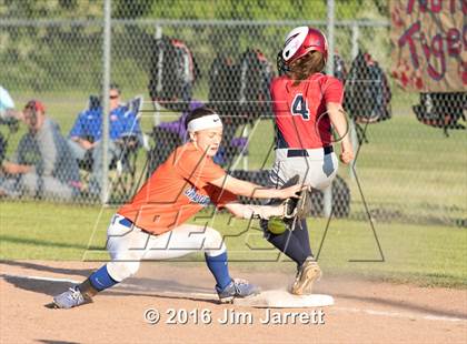 Thumbnail 1 in Southaven vs. South Panola photogallery.