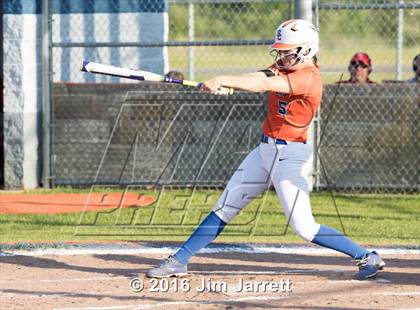 Thumbnail 1 in Southaven vs. South Panola photogallery.