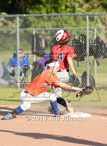 Thumbnail 2 in Southaven vs. South Panola photogallery.