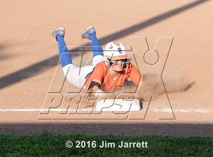 Thumbnail 1 in Southaven vs. South Panola photogallery.