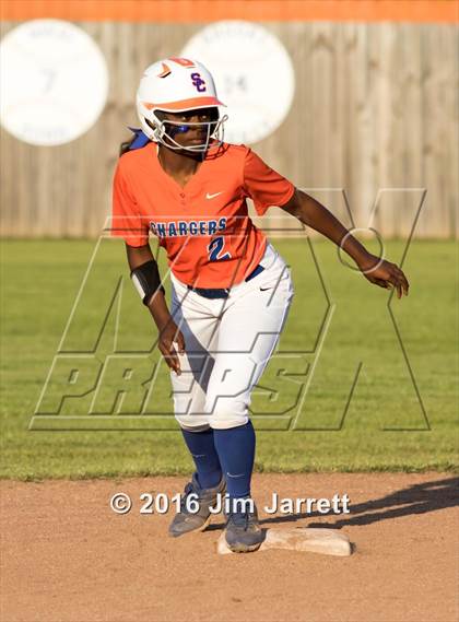 Thumbnail 1 in Southaven vs. South Panola photogallery.