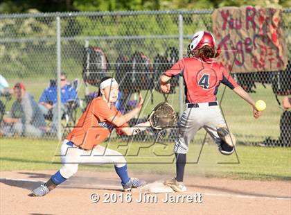 Thumbnail 3 in Southaven vs. South Panola photogallery.