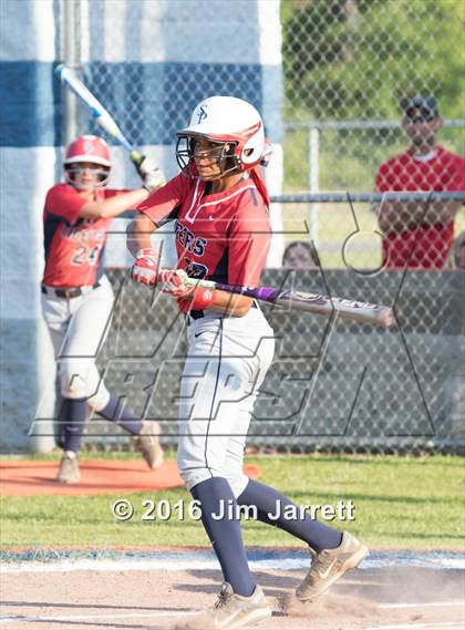Thumbnail 1 in Southaven vs. South Panola photogallery.