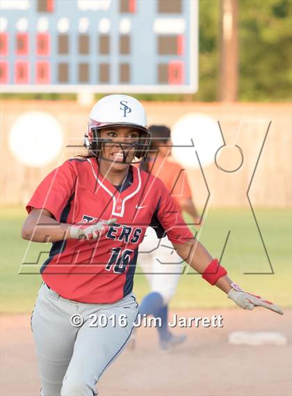 Thumbnail 2 in Southaven vs. South Panola photogallery.