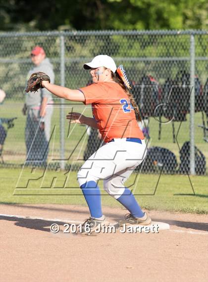 Thumbnail 3 in Southaven vs. South Panola photogallery.