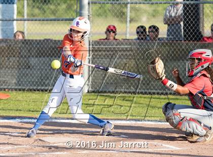 Thumbnail 3 in Southaven vs. South Panola photogallery.