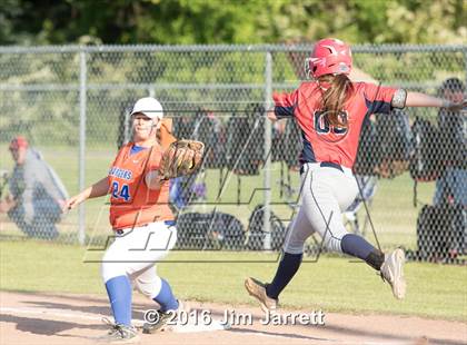 Thumbnail 1 in Southaven vs. South Panola photogallery.