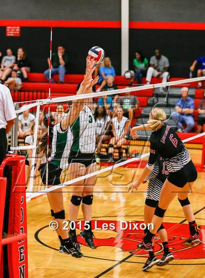 Thumbnail 2 in Kennedale @ Lorena photogallery.